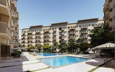 Appartement Quezon City