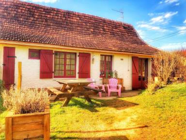 Cottage Montignac