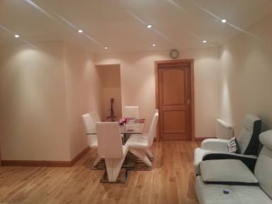 Apartment Lossiemouth