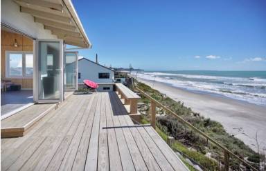 House  Pukehina
