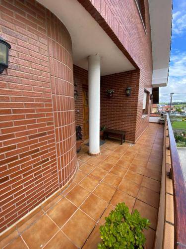 Apartamento Miengo