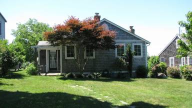 Cottage Narragansett