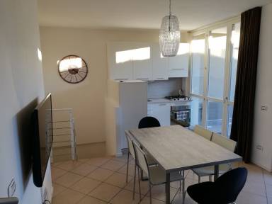 Ferienwohnung Peschiera del Garda