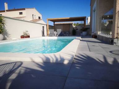 Ferienwohnung  Arles