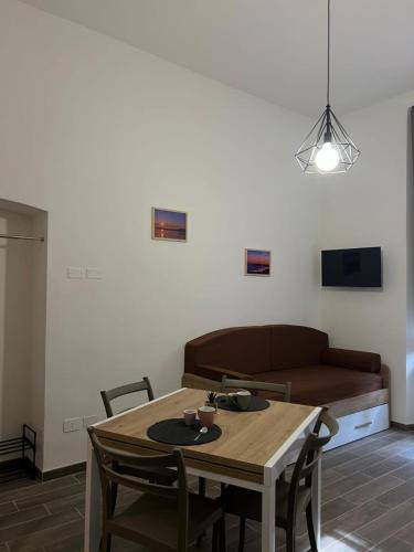Holiday apartment with 2 rooms for 6 persons — photo 5
