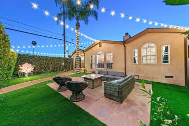 Villa Hollywood