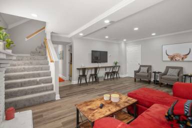 Maison de vacances 140 m²