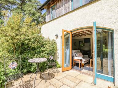 Cottage  Banavie