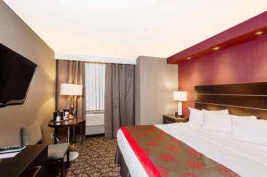 Hotel Niagara Falls