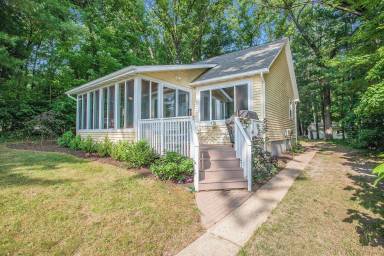 House  Newaygo