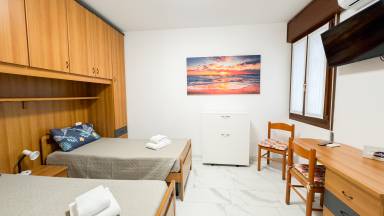Appartement 35 m²