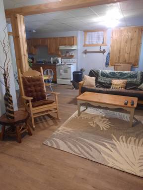 Apartment Kingston Township