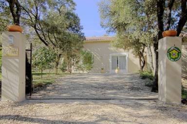 Cottage Serviers-et-Labaume