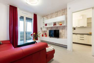 Appartamento Settimo Milanese