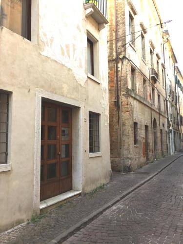 Leilighet Treviso