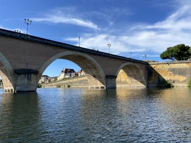 Appartement Bergerac