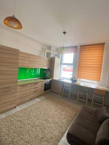 Apartman  Coltău