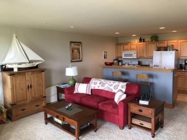 Condo  Ocean Shores