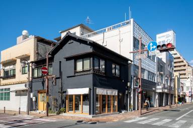 House Marunouchi