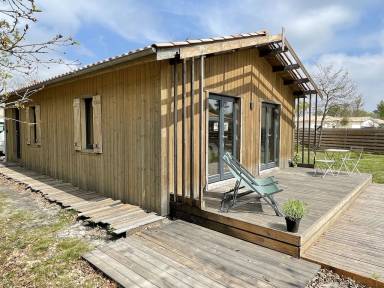 Chalet Lesparre-Médoc