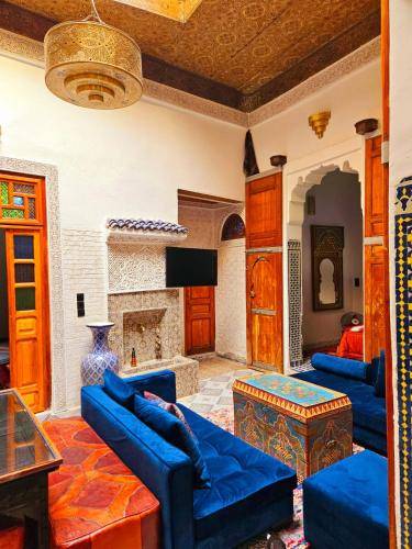 Casa Fes