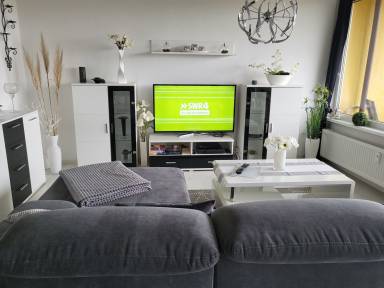 Ferienwohnung Braunlage