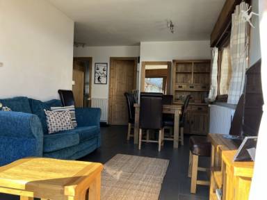 Appartement Les Gets