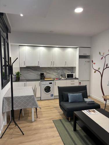 Apartamento  El Molar