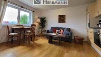 40 m² Ferienwohnung