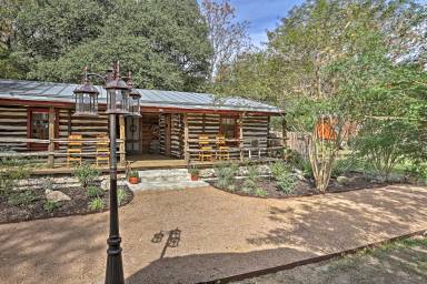 House New Braunfels