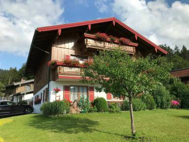Ferienwohnung Reit