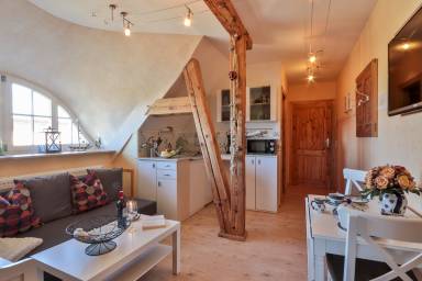 Apartment Boiensdorf