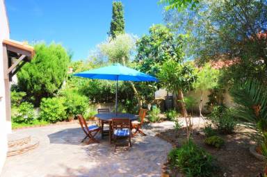Ferienhaus Canet-en-Roussillon