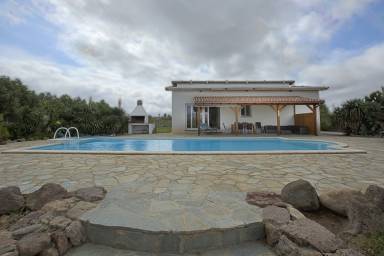 Villa 170 m²