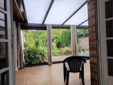 Maison de vacances Douai