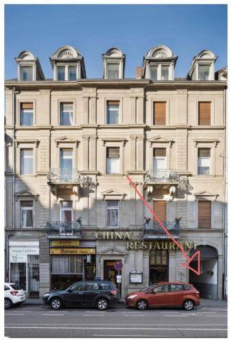 Appartement Heidelberg