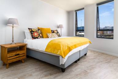 115 m² Apartment