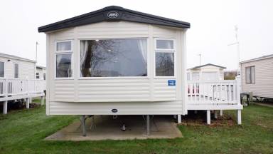 House East Mersea