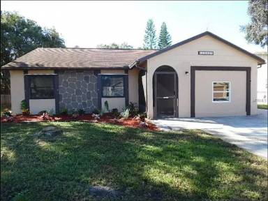 House Anclote River Heights