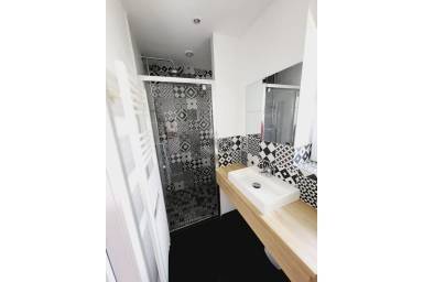 Apartment Couilly-Pont-aux-Dames