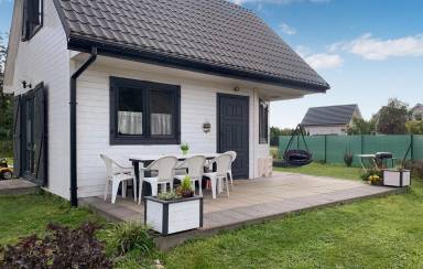 70 m² Dom