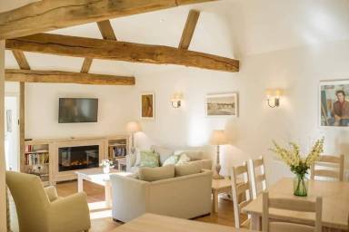 Cottage  Midhurst