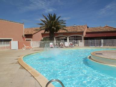 House Le Barcarès