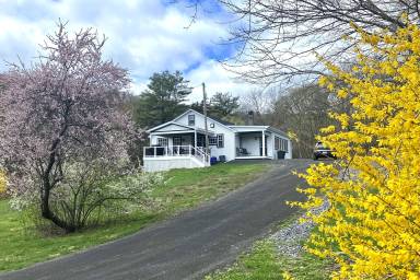 Farmhouse Air conditioning Saugerties