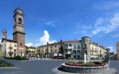Appartamento Giaveno
