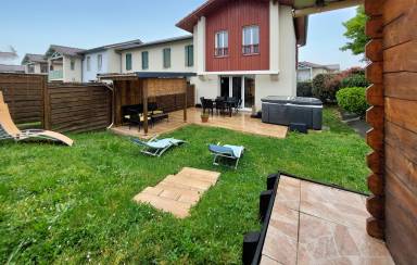 Maison de vacances 78 m²