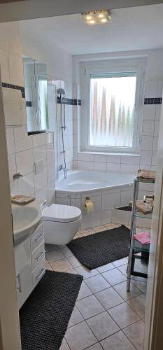 Ferienwohnung Großräschen