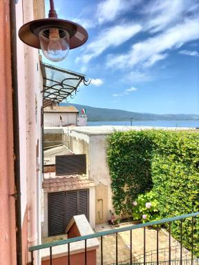 140 m² Apartament