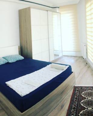 Aparthotel Air conditioning Sinop
