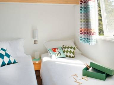 Chalet  Saint-Idesbald